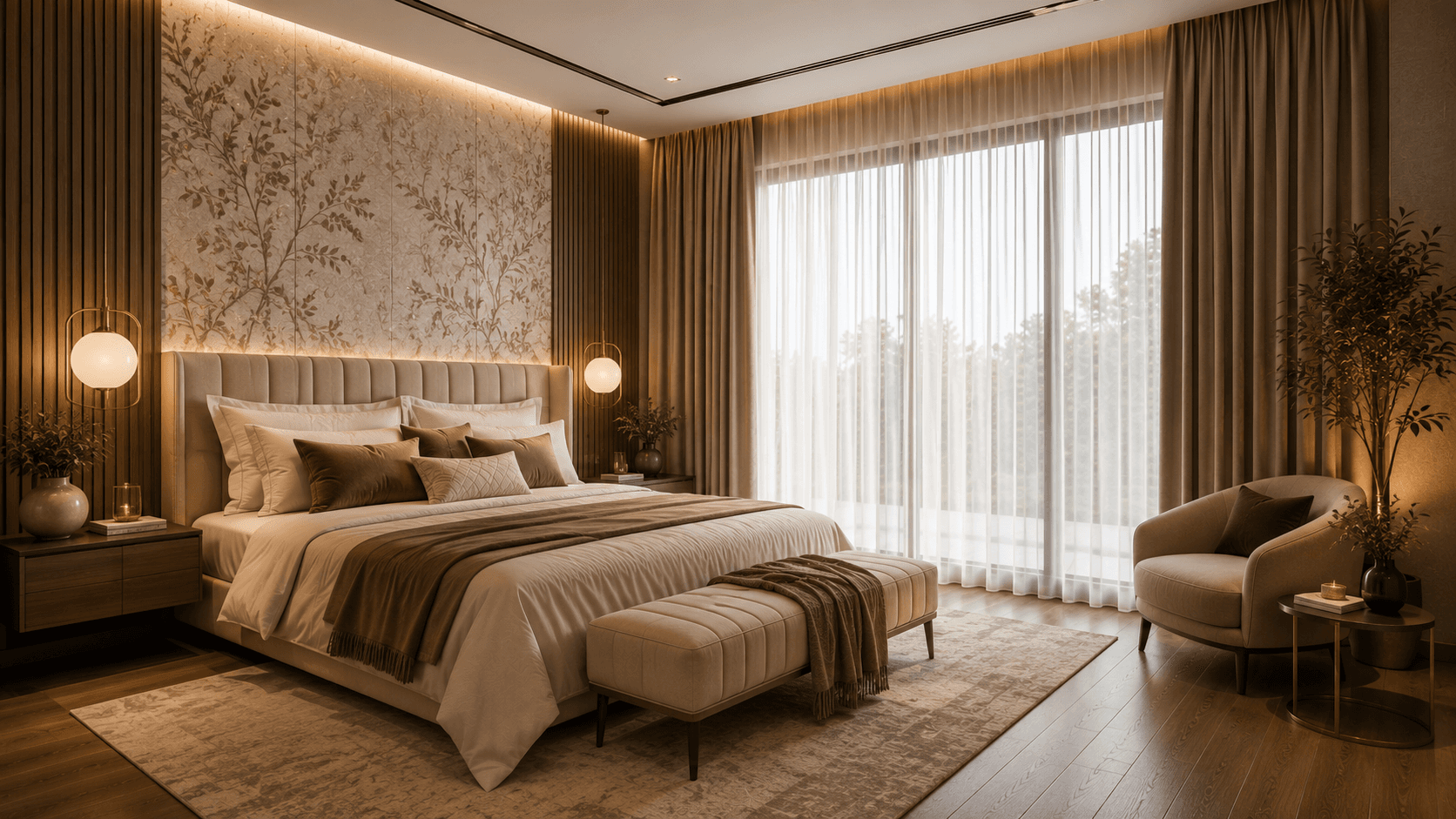 Luxury Interior 2